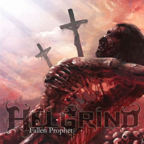 Fallen Prophet