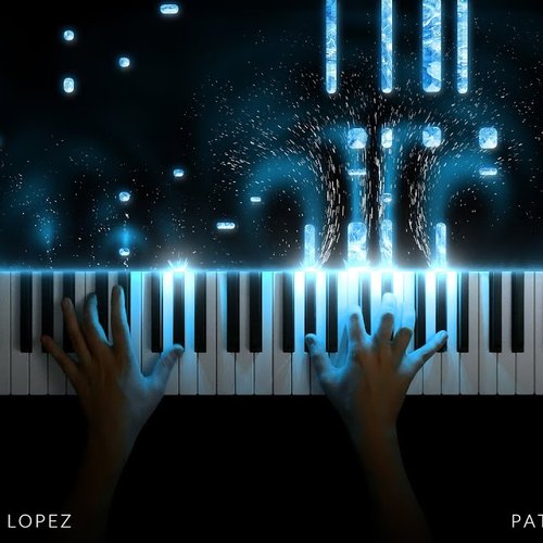 Let It Go (From "Frozen") [Piano Version]
