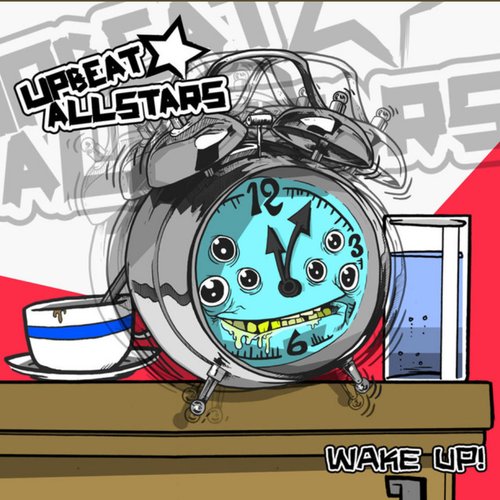 Wake Up!