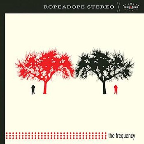 The Frequency EP