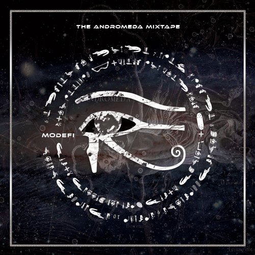 The Andromeda Mixtape