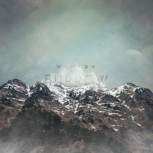 Burrow - EP
