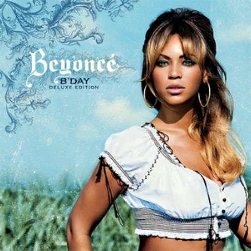 B'Day Deluxe Edition (CD 1)