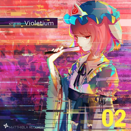VIOLETIUM