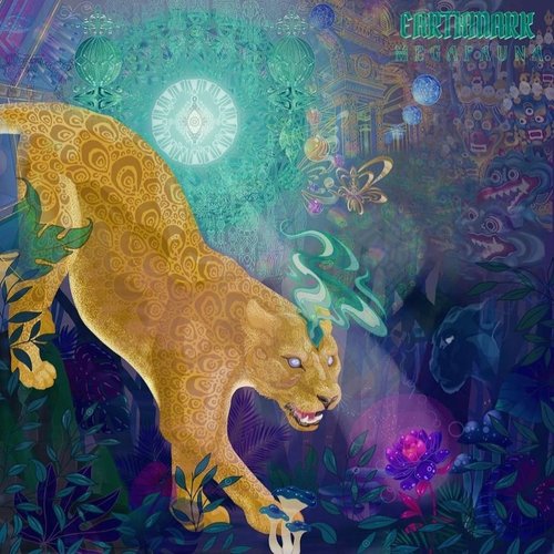 Megafauna