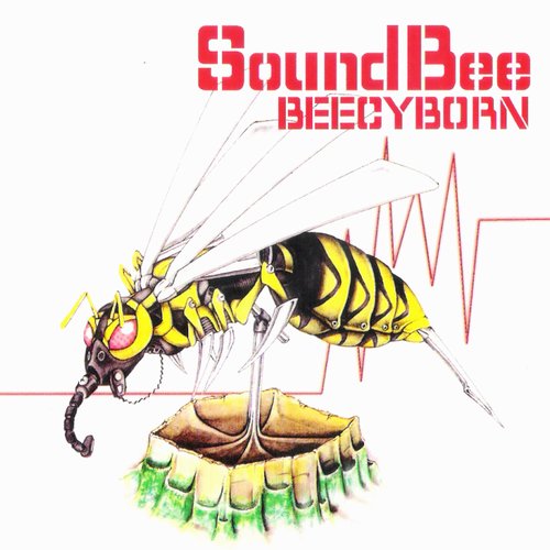 Bee Cyborn