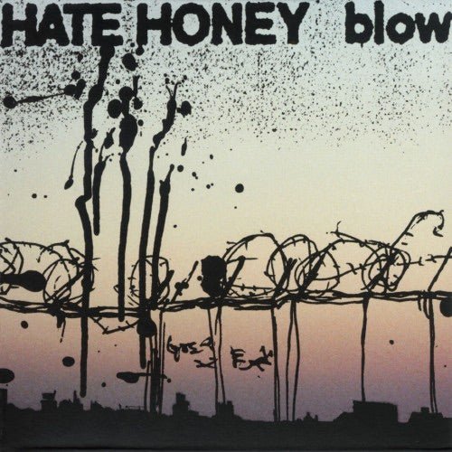 blow