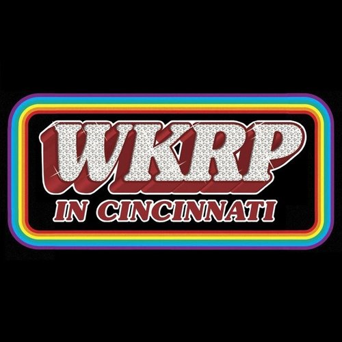WKRP In Cincinnati (Main Theme)