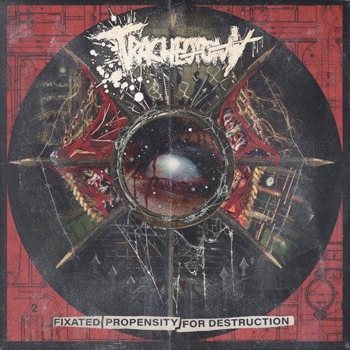 Repercussions - Single