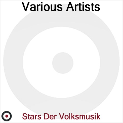 Star des Volksmusik