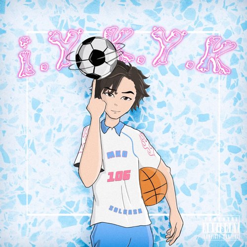 IYKYK - Single