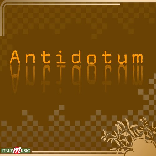 Antidotum