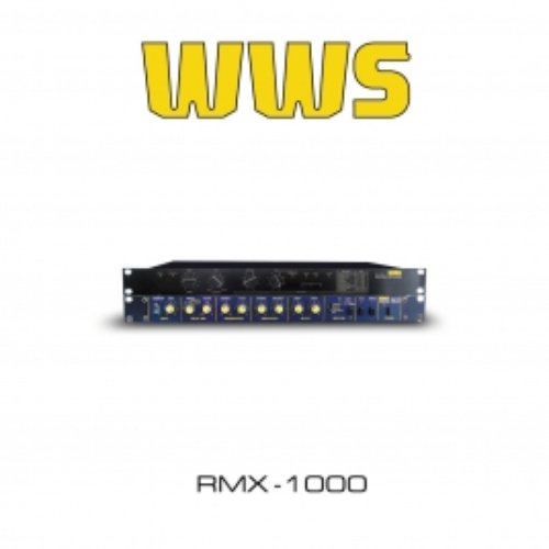 RMX-1000