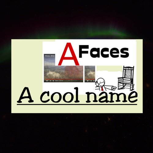 A cool name