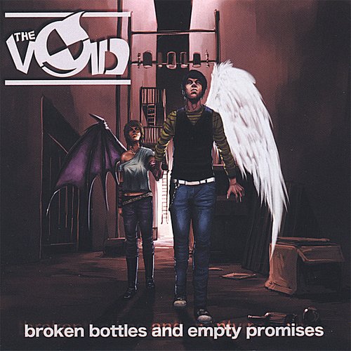 Broken Bottles and Empty Promises