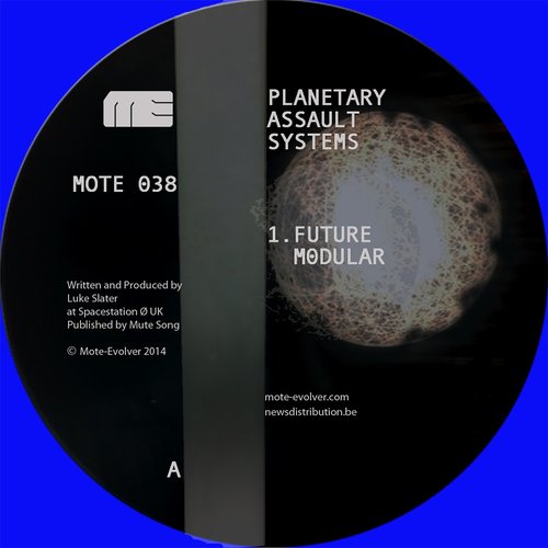 Future Modular