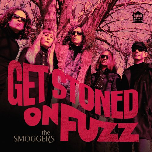 Get Stoned on Fuzz