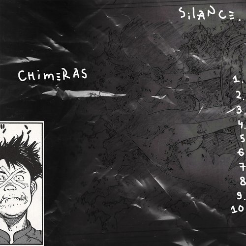 Chimeras