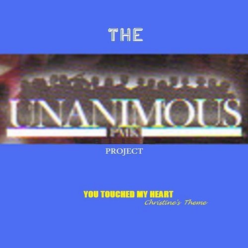 You Touched My Heart (Christine's Theme)