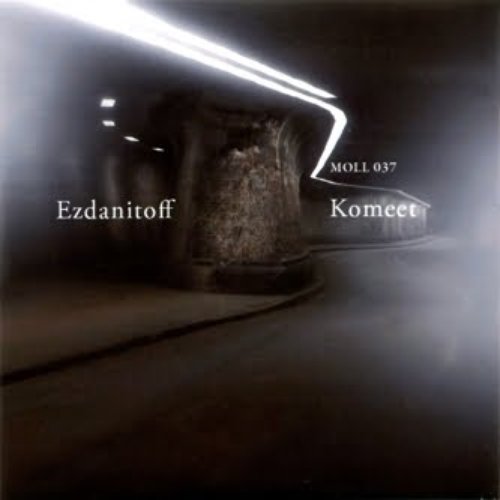 Komeet