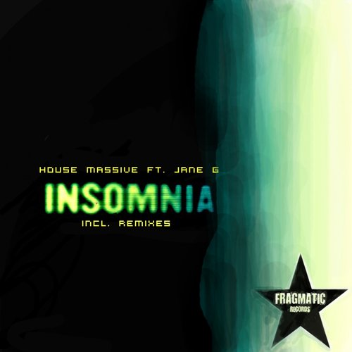 Insomnia (feat. Jane G)