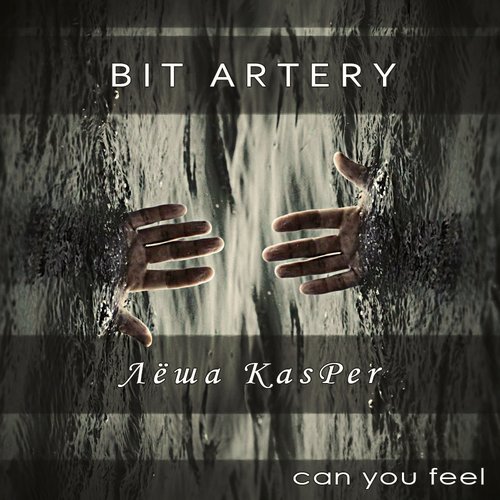 Bit Artery and Леша Kasper - Can you feel (Single 2013)