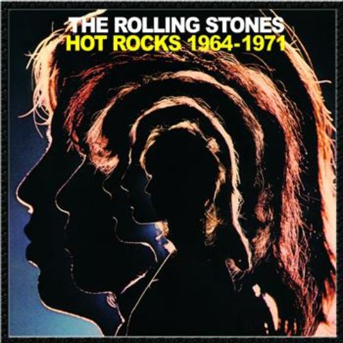 Hot Rocks, 1964-1971 (Disc 1)