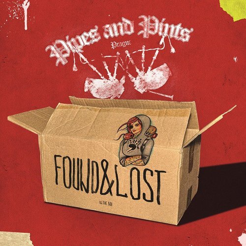 Found & Lost