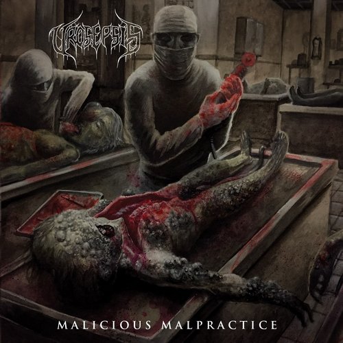 Malicious Malpractice