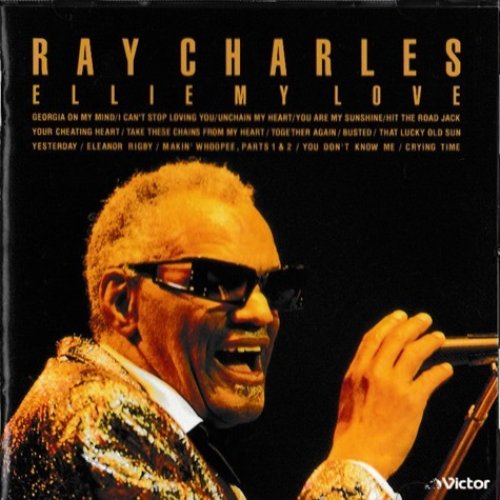 洋楽 Ray Charles Ellie My Love Ellie My Love — Ray Charles | Last.fm