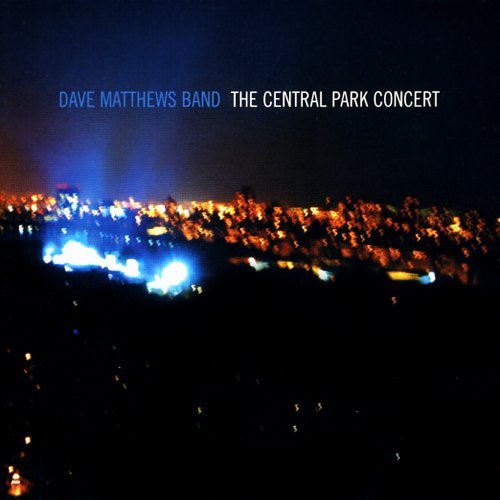 The Central Park Concert (disc 2)