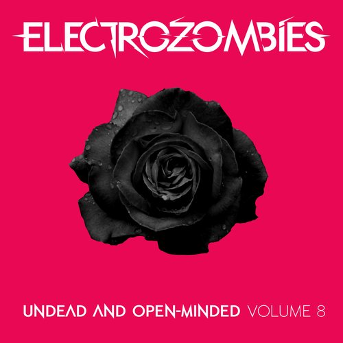 Undead And Open​-​Minded: Volume 8