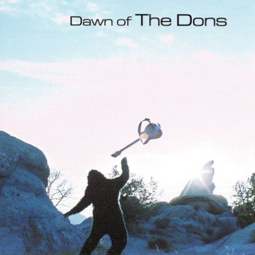 Dawn of the Dons