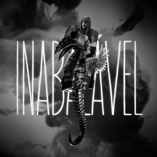 Inabalável - Single