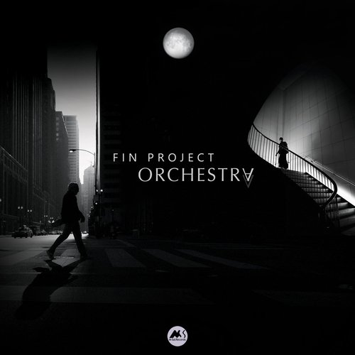 FIN PROJECT ORCHESTRA