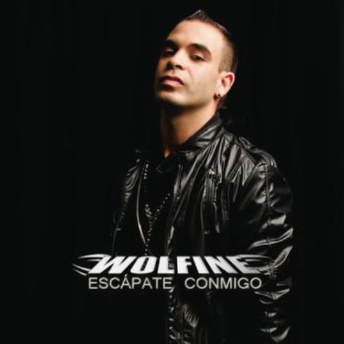 Escapate Conmigo — Wolfine | Last.fm