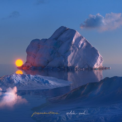 i was alone yet unafraid - Single