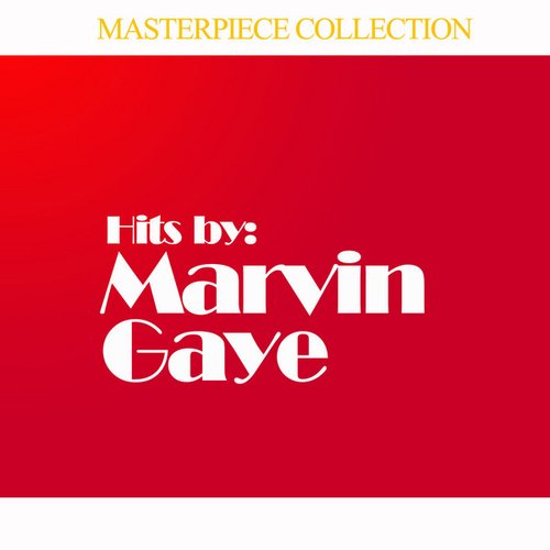 Hits by Marvin Gaye