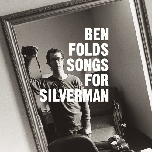 ソングス・フォー・シルヴァーマン = Songs For Silverman