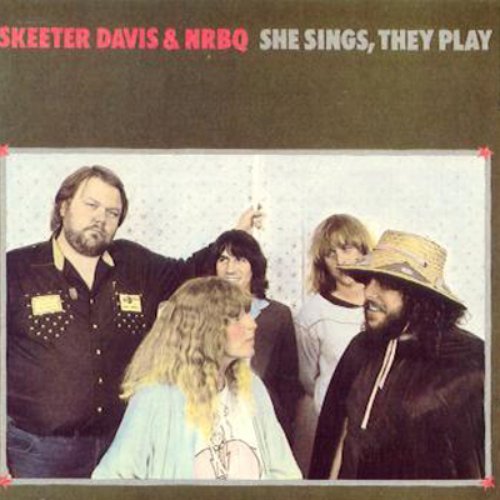 She Sings, They Play (feat. NRBQ)