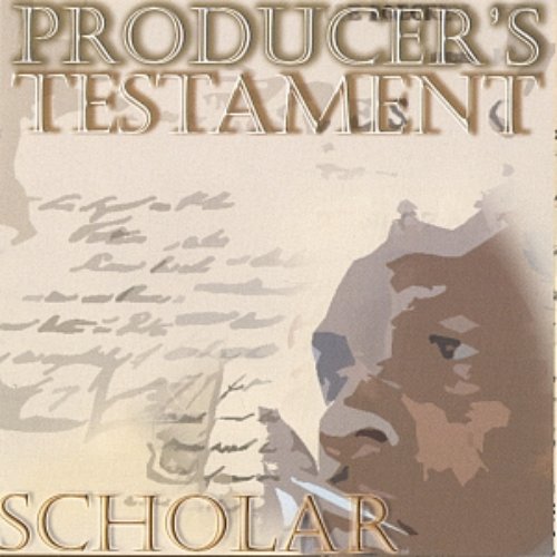 Producer's Testament