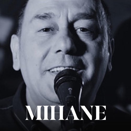Mihane