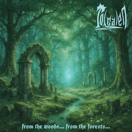 From the Woods... from the Forests...