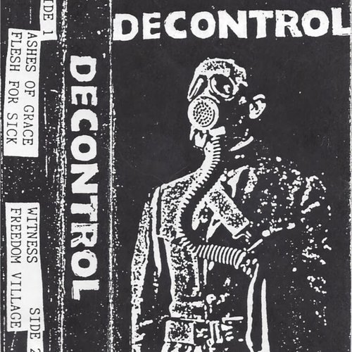 Decontrol