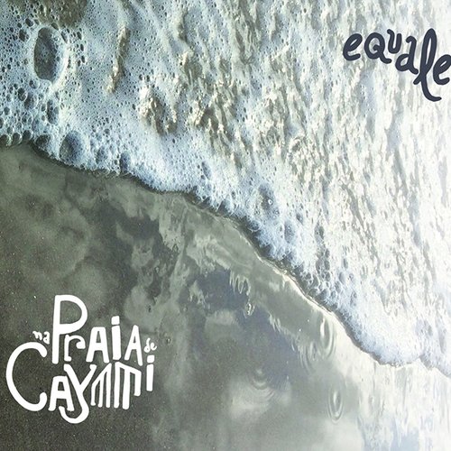 Na Praia de Caymmi
