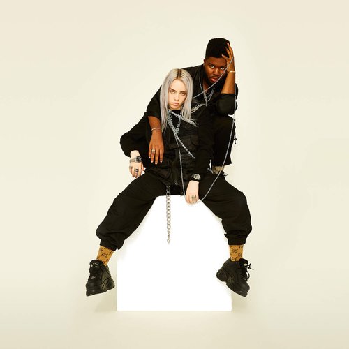 Lovely — Billie Eilish & Khalid | Last.fm