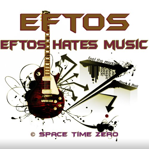 Essential Eftos 2014 A-0