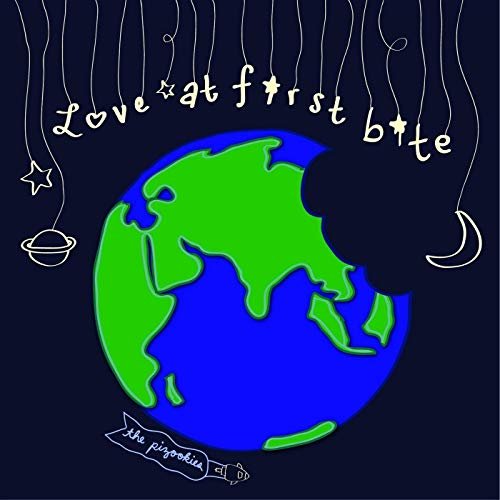 Love At First Bite