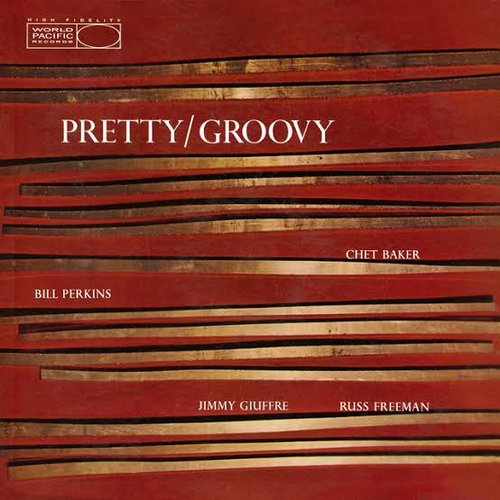 Pretty/Groovy (Expanded Edition)