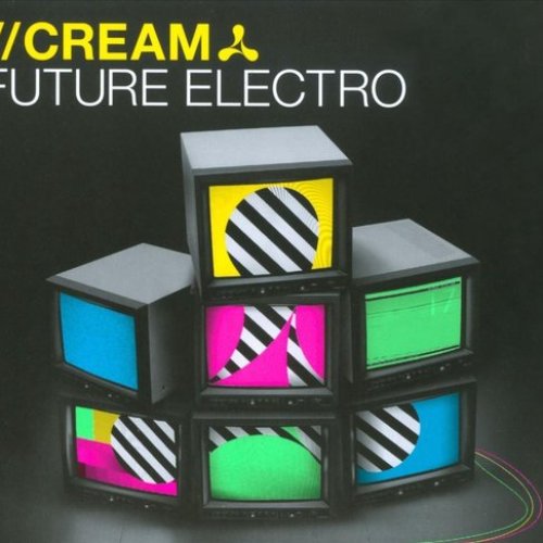 Cream Future Electro